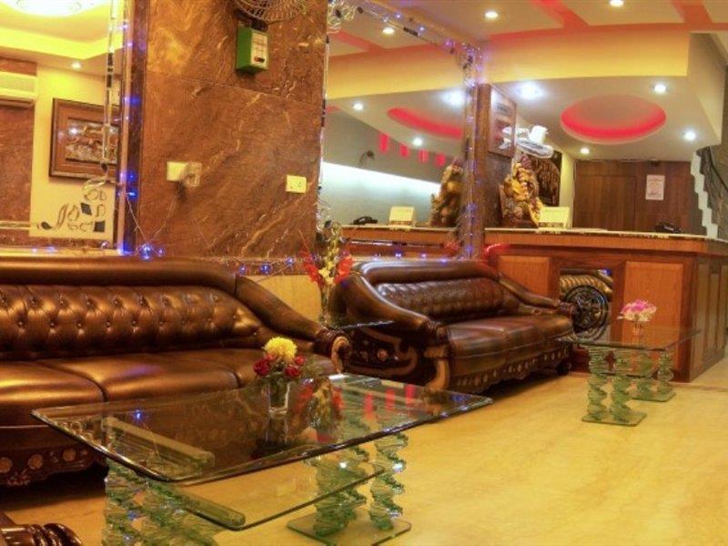 Hotel O Mid Town Delhi  Exterior photo